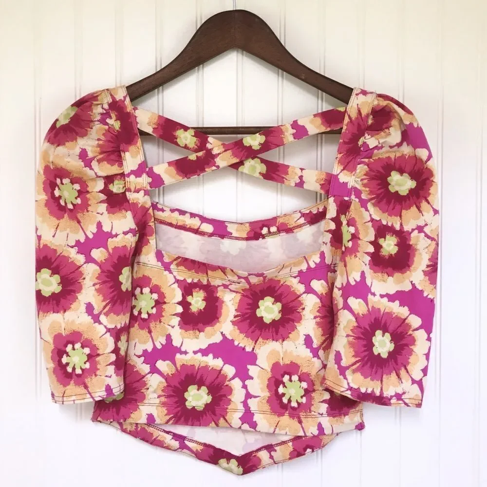 Free People free people